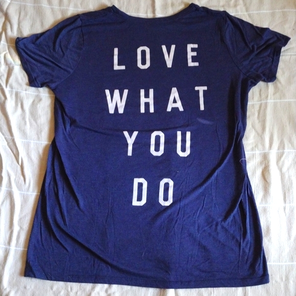 Inspirational tee - Picture 2 of 3